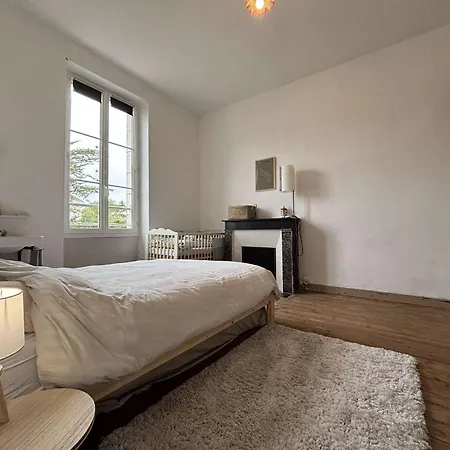 Casa de Férias Typique Oleronaise Pres De La Pour 10 Personnes - Animaux Admis - Fr-1-246a-358 Saint-Trojan-les-Bains