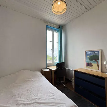 Holiday home Villa Typique Oleronaise Pres De La Plage Pour 10 Personnes - Animaux Admis - Fr-1-246A-358 Saint-Trojan-les-Bains