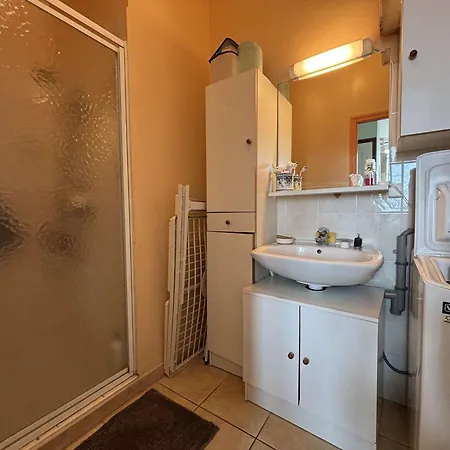 Typique Oleronaise Pres De La Pour 10 Personnes - Animaux Admis - Fr-1-246a-358 Casa de Férias
